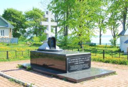 Паломничество на Талабские острова в день памяти святителя Николая Чудотворца 22 мая 2011 года