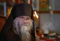 Архимандрит Адриан (Кирсанов)