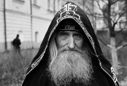 Печерский схимник