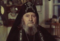 Схиигумен Савва (Остапенко)