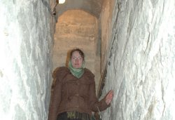 Четвёртый международный информационно-паломнический семинар на Псковской земле 11-13 апреля 2008г.