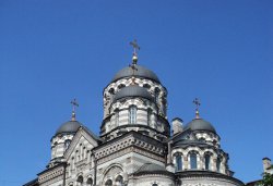 Паломничество по программе 