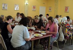 Паломничество по программе 