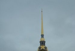 Паломничество в Санкт-Петербург 13 ноября 2011 года