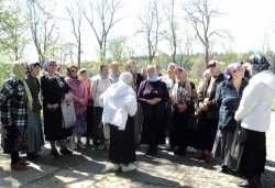 Паломничество на Валаам 25-28 мая 2012 года