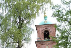 Паломничество на Валаам 25-28 мая 2012 года