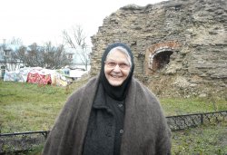 Пятый информационно-паломнический семинар на Псковской земле 3-6 декабря 2009 года