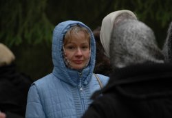 Третий международный информационно-паломнический семинар на Псковской земле 20-22 апреля 2007 года