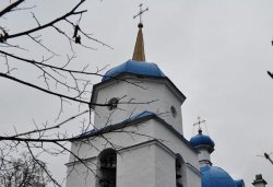 Паломничество в Озера 3 ноября 2011 года
