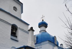 Паломничество в Озера 3 ноября 2011 года