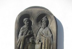 Паломничество в Киев, Чернигов 26-30 апреля 2012 года