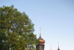 Паломничество в Киев, Чернигов 26-30 апреля 2012 года