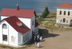 Паломничество в г.Гдов 13.08.2010 года