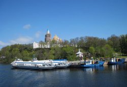 Паломничество на Валаам 25-28 мая 2012 года