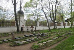 Паломничество на Валаам 25-28 мая 2012 года