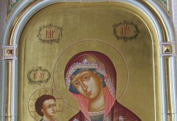 Паломничество на Валаам 25-28 мая 2012 года