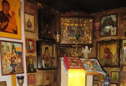 Паломничество на Талабские острова в день памяти святителя Николая Чудотворца 22 мая 2011 года
