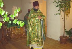 Паломничество в Доможирку 4 июня 2012 года