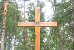 Паломничество на на о. Валаам 4-5 августа 2010 года