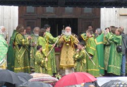 Первый межрегиональный информационно-паломнический семинар «Святыни Тверской земли»