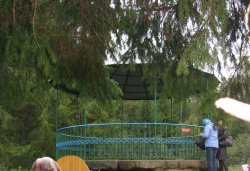 Поездка по святым местам Тверской и Новгородской земли 19-20 сентября 2009 года