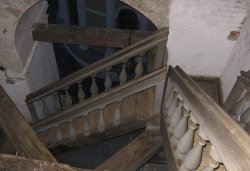 Поездка по святым местам Тверской и Новгородской земли 19-20 сентября 2009 года