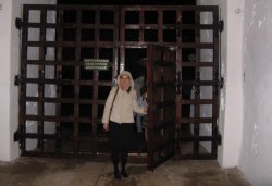 Поездка по святым местам Тверской и Новгородской земли 19-20 сентября 2009 года