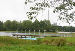 Поездка по святым местам Тверской и Новгородской земли 19-20 сентября 2009 года