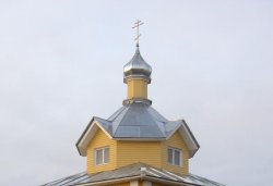 Паломничество по святым местам Санкт-Петербургской епархии 31 октября - 1 ноября 2009 года