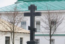 Паломничество по святым местам Санкт-Петербургской епархии 31 октября - 1 ноября 2009 года