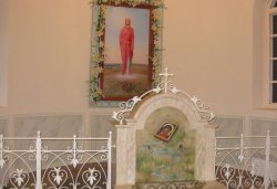 Паломничество по святым местам Санкт-Петербургской епархии 31 октября - 1 ноября 2009 года