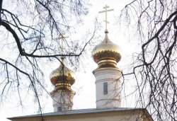 Паломничество по святым местам Санкт-Петербургской епархии 31 октября - 1 ноября 2009 года