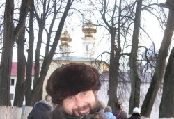 Паломничество по святым местам Санкт-Петербургской епархии 31 октября - 1 ноября 2009 года