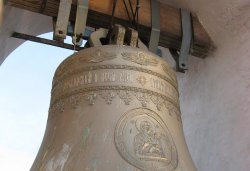 Паломничество по святым местам Санкт-Петербургской епархии 31 октября - 1 ноября 2009 года