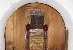 Паломничество по святым местам Санкт-Петербургской епархии 31 октября - 1 ноября 2009 года