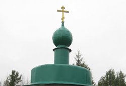 Паломничество по святым местам Санкт-Петербургской епархии 31 октября - 1 ноября 2009 года