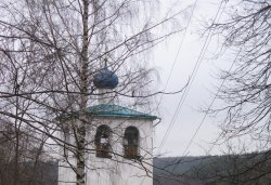 Пятый информационно-паломнический семинар на Псковской земле 3-6 декабря 2009 года