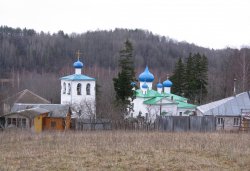 Пятый информационно-паломнический семинар на Псковской земле 3-6 декабря 2009 года