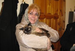 Пятый информационно-паломнический семинар на Псковской земле 3-6 декабря 2009 года