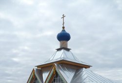 Паломничество в Иоанно-Богословский Крыпецкий и Спасо-Елеазаровский монастыри 03.10.2010 года