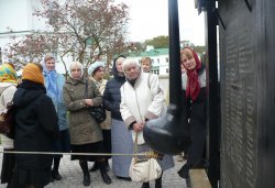 Паломничество в Иоанно-Богословский Крыпецкий и Спасо-Елеазаровский монастыри 03.10.2010 года