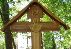 Паломничество на Талабские острова в день памяти святителя Николая Чудотворца 22 мая 2011 года