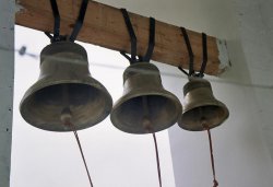 Паломничество в Творожково 6 ноября 2011 года