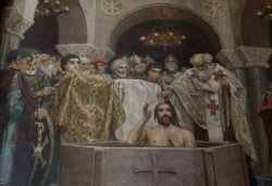 Паломничество в Киев, Чернигов 26-30 апреля 2012 года