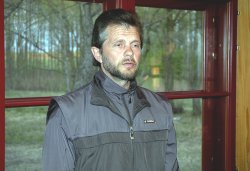 Второй паломнический семинар «По святыням Псковской области» 11-14 мая 2006 года