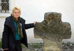 Второй паломнический семинар «По святыням Псковской области» 11-14 мая 2006 года