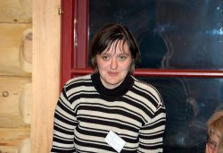 Второй паломнический семинар «По святыням Псковской области» 11-14 мая 2006 года