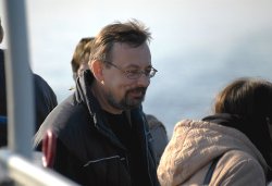 Второй паломнический семинар «По святыням Псковской области» 11-14 мая 2006 года