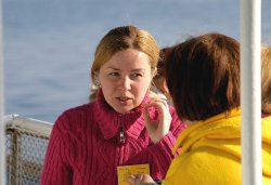 Второй паломнический семинар «По святыням Псковской области» 11-14 мая 2006 года