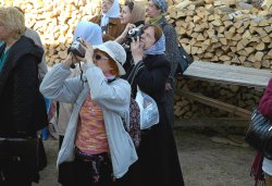 Второй паломнический семинар «По святыням Псковской области» 11-14 мая 2006 года